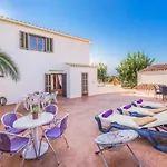 Villa Can Nyany
