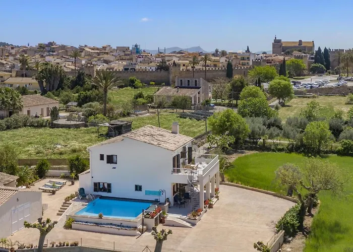 Villa Can Nyany