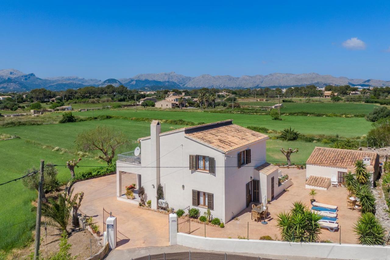Villa Nyany