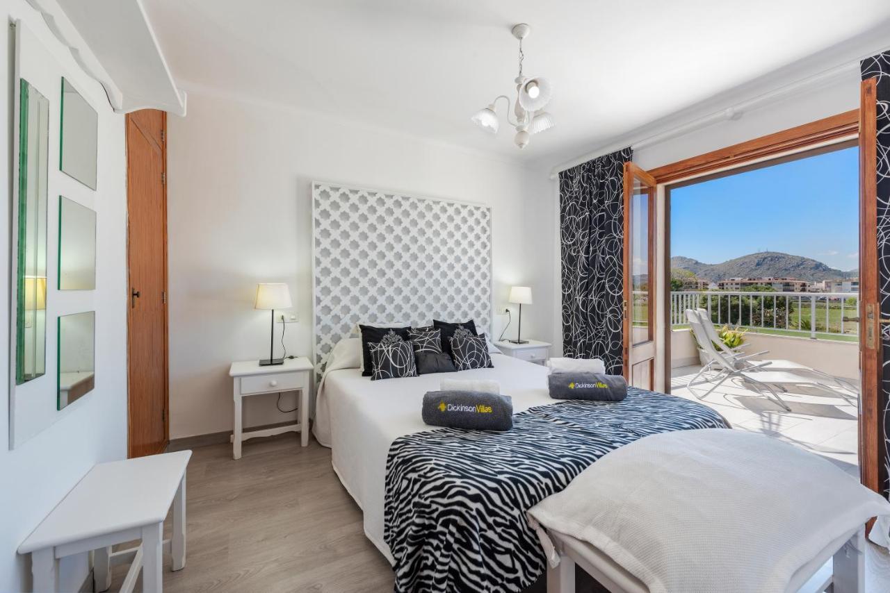 Villa Nyany Alcudia (Mallorca)