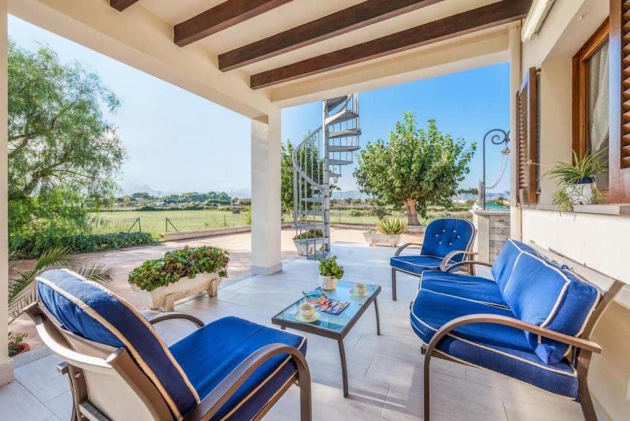 Nyany Villa