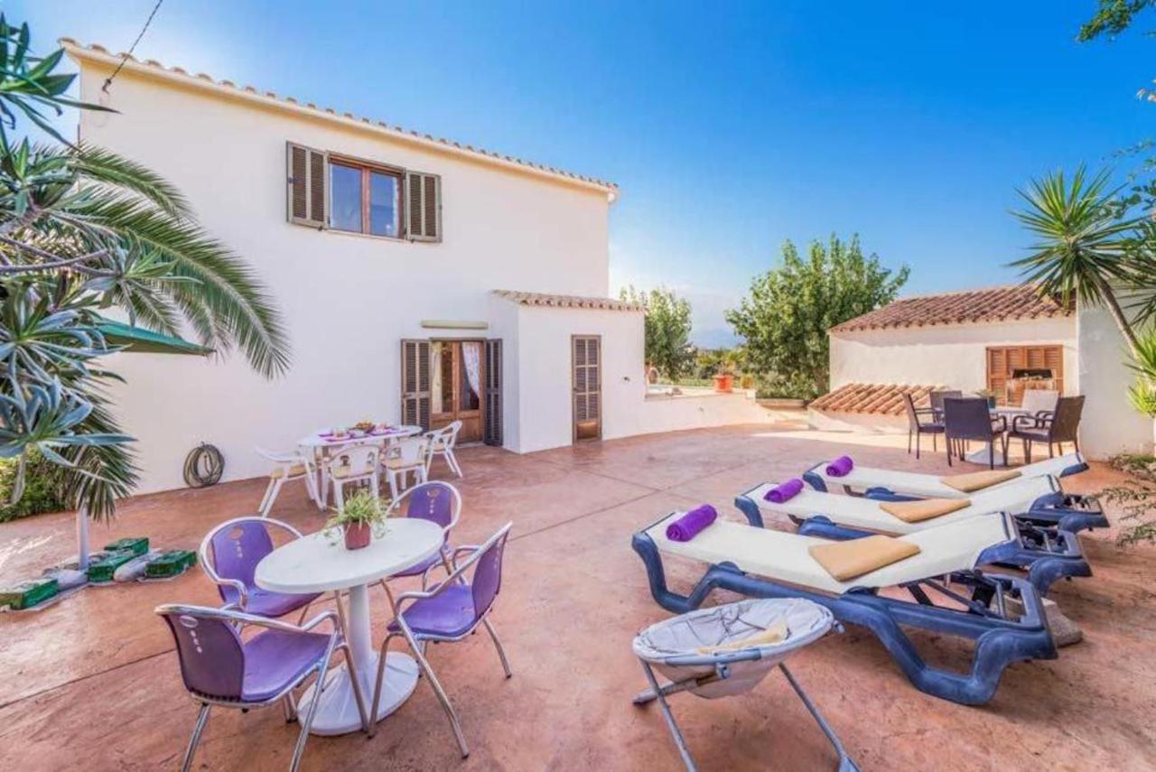 Nyany Villa *