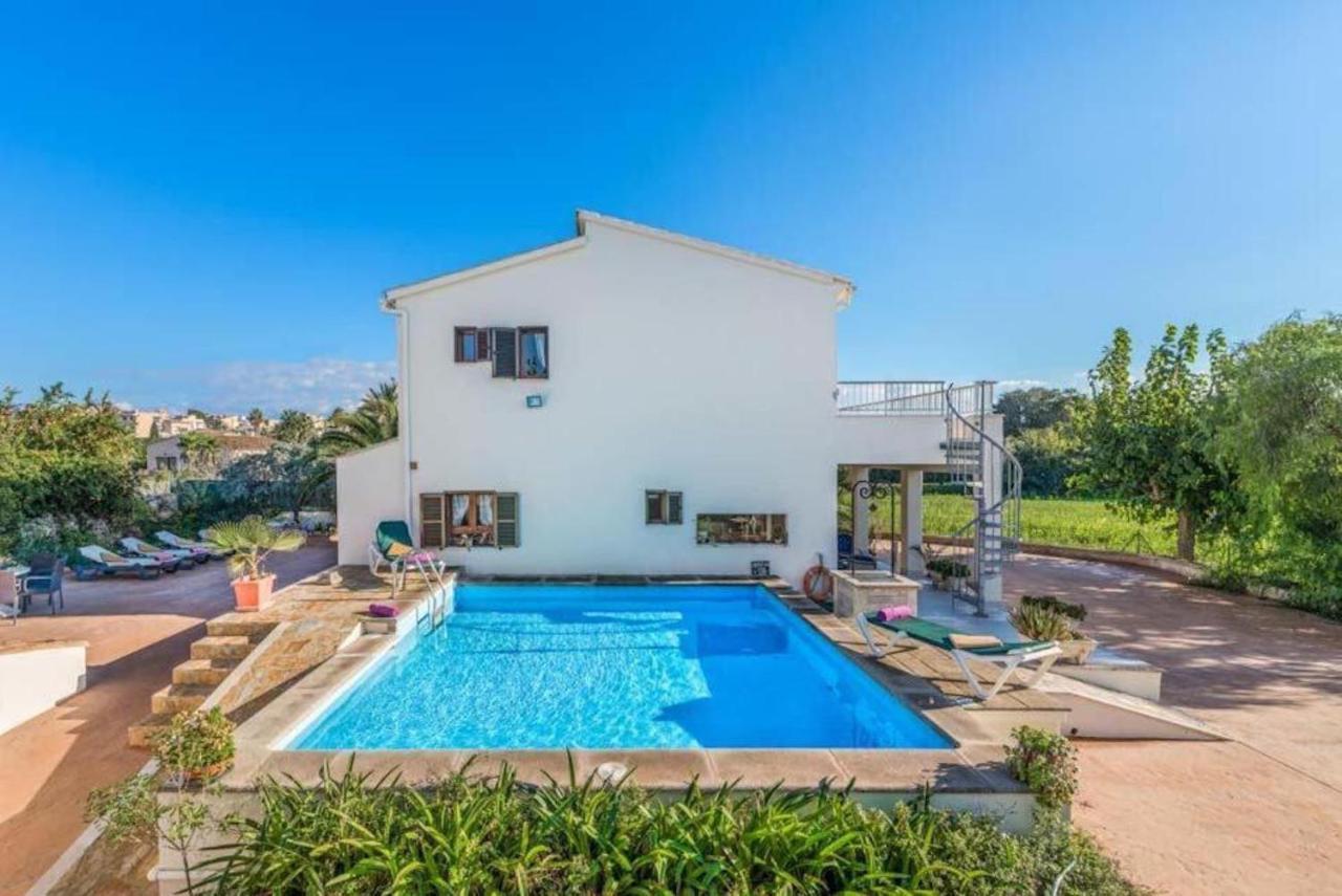 Nyany Villa