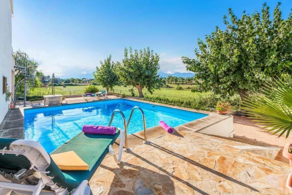 Nyany Villa *