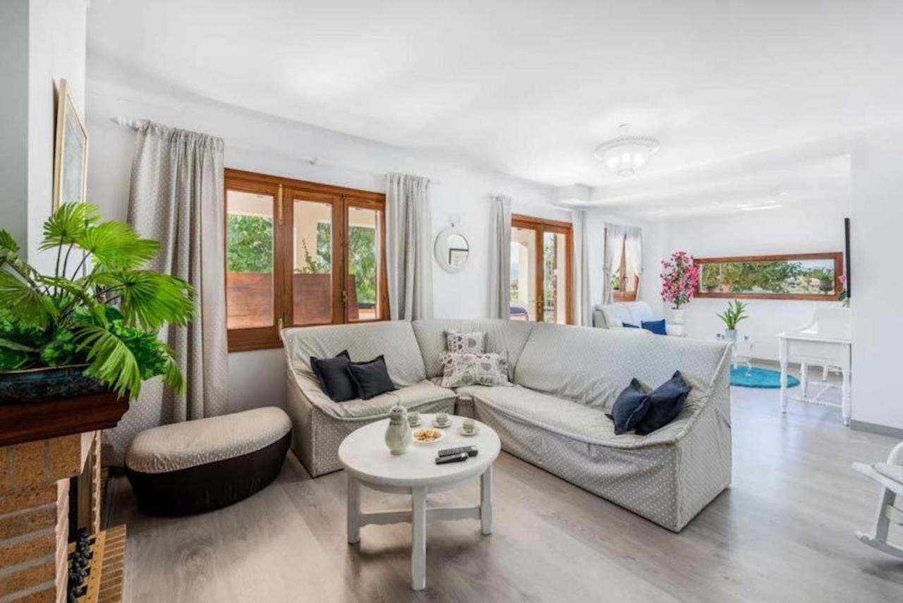 Villa Nyany